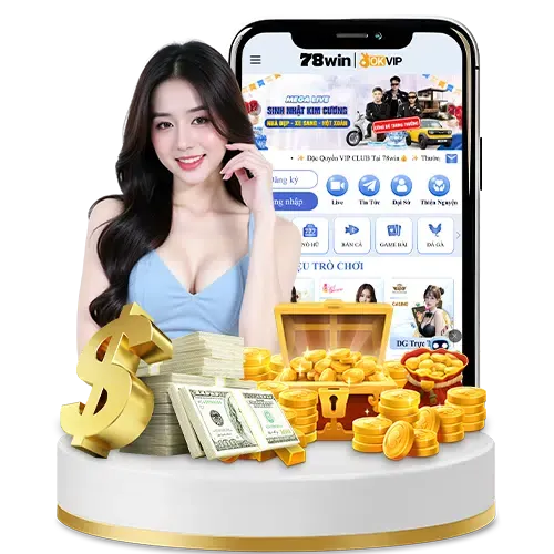 Các dòng Slot Games phong phú tại BTY523
