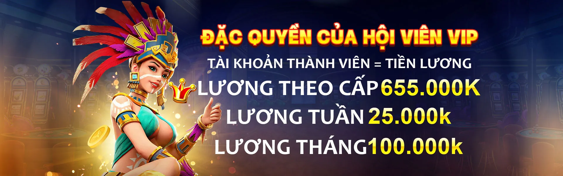 Sảnh Casino Trực Tuyến BTY523 Link Mới