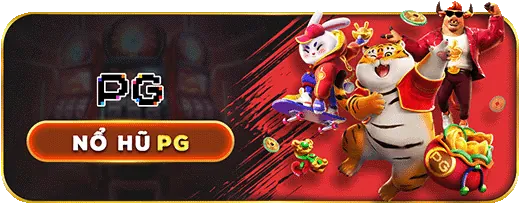 Game Slot & Nổ Hũ