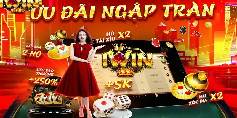 Ưu Đãi Hấp Dẫn Bắn Cá